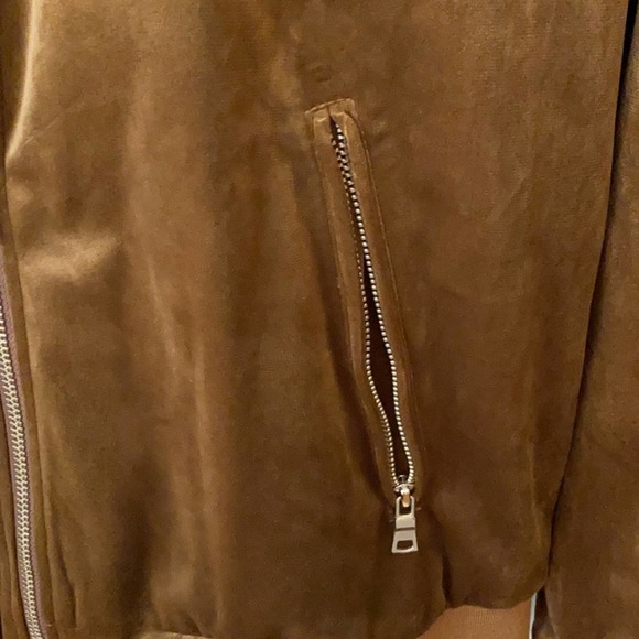 Forever 21 Jacket - Picture 6 of 6